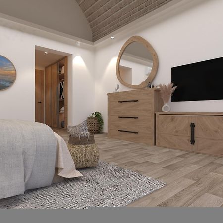 Sunflower Beach Resort & Spa コラヤ・ベイ エクステリア 写真