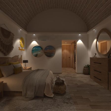 Sunflower Beach Resort & Spa コラヤ・ベイ エクステリア 写真
