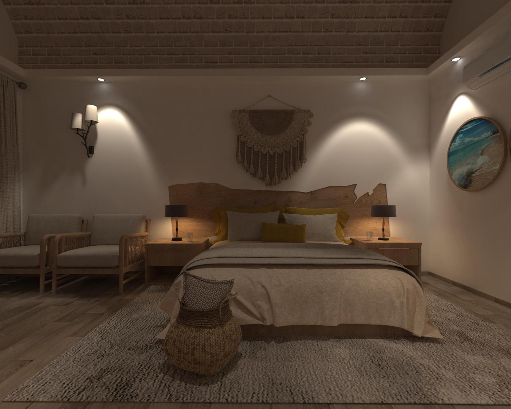 Sunflower Beach Resort & Spa コラヤ・ベイ エクステリア 写真